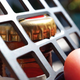 Illustration for article titled This Titanium Card Is the Ultimate Do-It-All Wallet